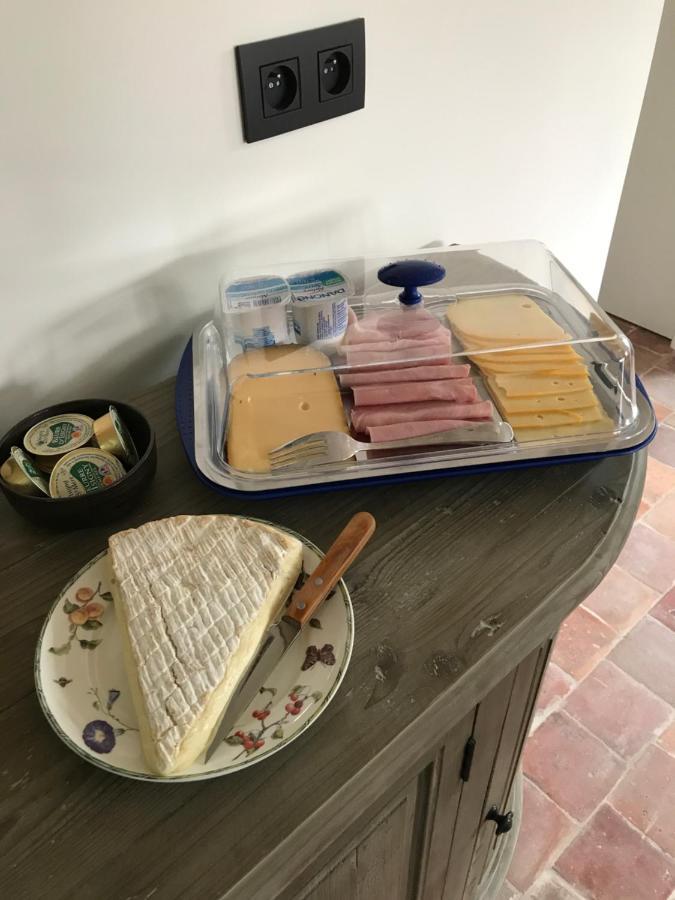 B&B A'Laise Zedelgem Eksteriør bilde