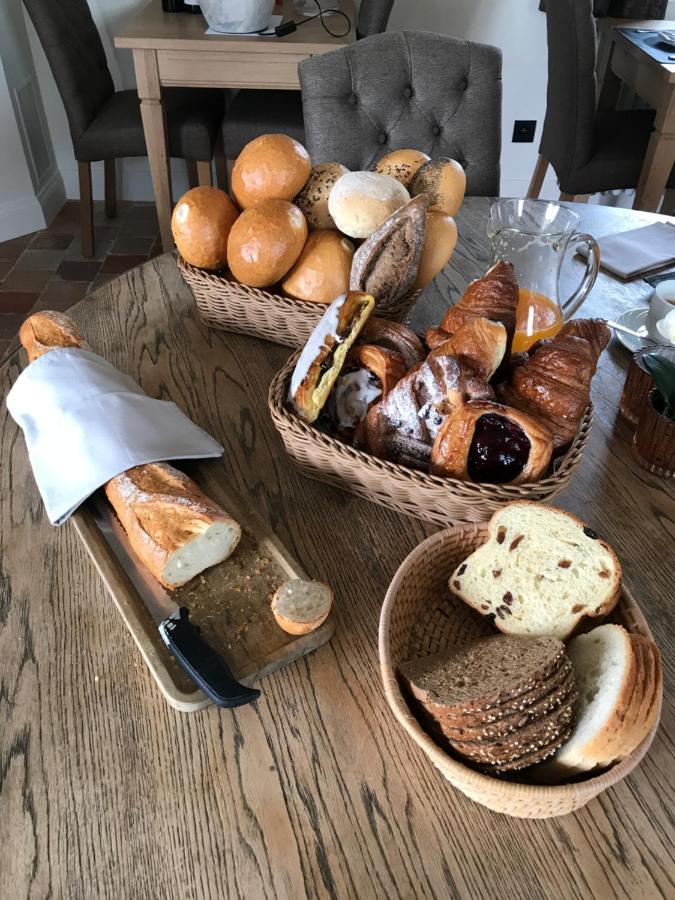 B&B A'Laise Zedelgem Eksteriør bilde